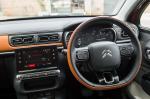 Citroen C3 2018 года (AU)